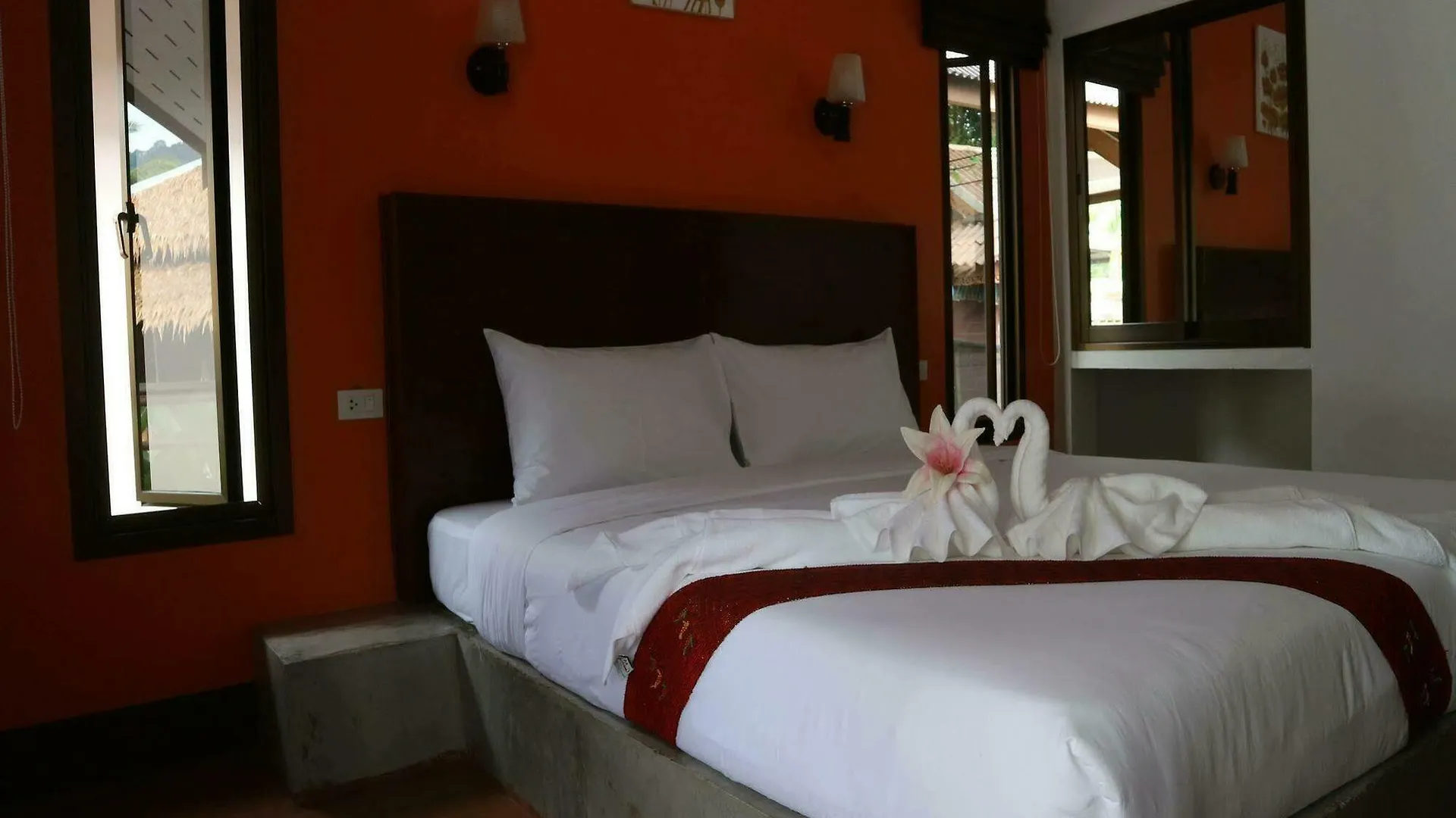 Lanta Smile Resort @Long Beach Ko Lanta 3*,  Thailand